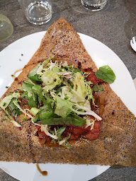 Photo n°80 de Crêperie du Port à Cancale ()