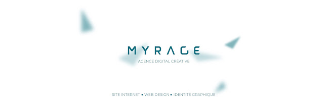 Myrage | Studio web Liégeois openingstijden