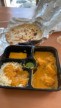 Curry du Karma - Restaurant Indien à Paris - n°5