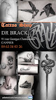 dr Brack Tattoo cannes