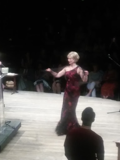 Performing Arts Theater «Hartford Stage», reviews and photos, 50 Church St, Hartford, CT 06103, USA