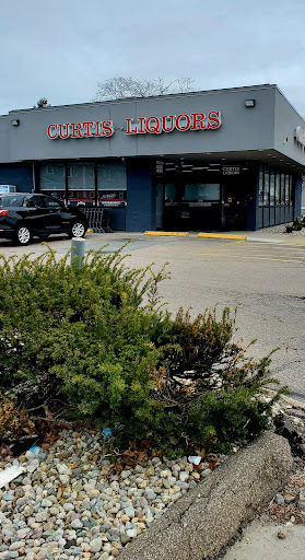 Atlas Liquors, 661 Adams St, Quincy, MA 02169, USA, 