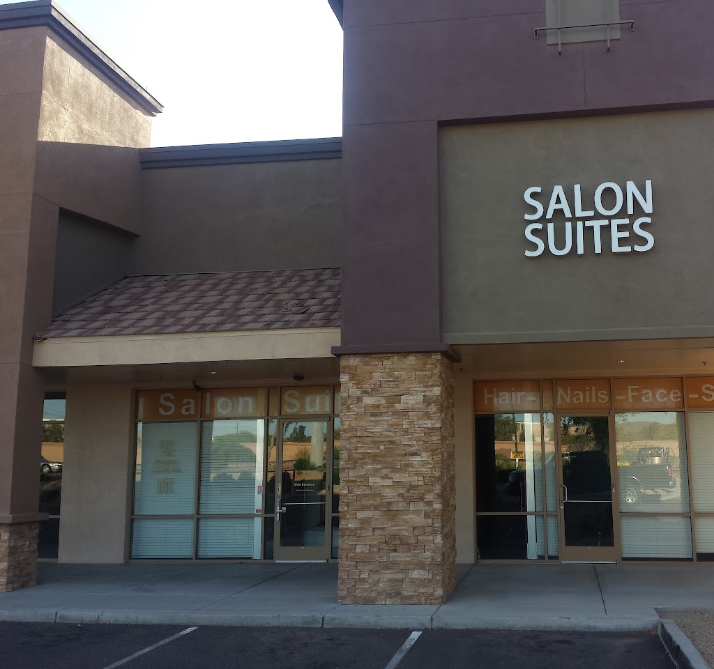 Phenix Salon Suites Fayetteville