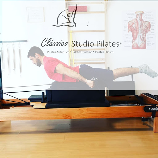 Classico Studio Pilates