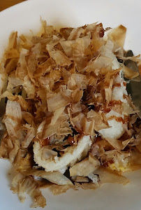 Okonomiyaki du Restaurant de type izakaya Oto Oto à Lyon - n°2
