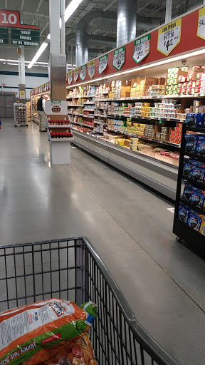 Supermarket «WinCo Foods», reviews and photos, 8200 W Fairview Ave, Boise, ID 83704, USA