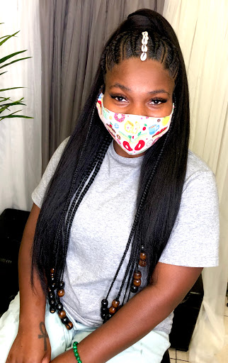 Beauty Salon «Salon Plaza Laurel», reviews and photos, 925 Fairlawn Ave, Laurel, MD 20707, USA