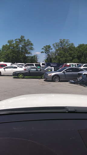 Auto Auction «Insurance Auto Auctions Inc», reviews and photos