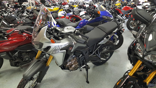 Used Motorcycle Dealer «Team Powersports», reviews and photos, 222 US-70, Garner, NC 27529, USA