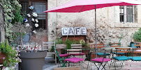 Atmosphère du Restaurant La Boheme à Villecroze - n°2