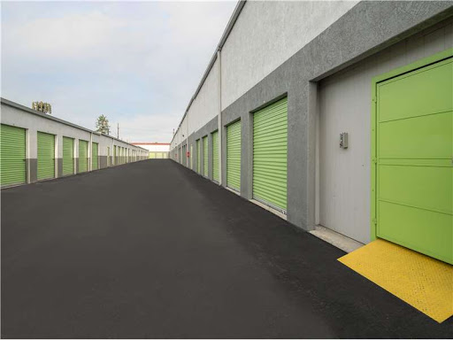 Storage Facility «Extra Space Storage», reviews and photos, 1251 W Pacific Coast Hwy, Wilmington, CA 90744, USA