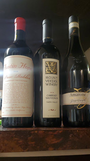 Wine Store «A Bottle Or Two», reviews and photos, 11920 Montgomery Rd, Cincinnati, OH 45249, USA