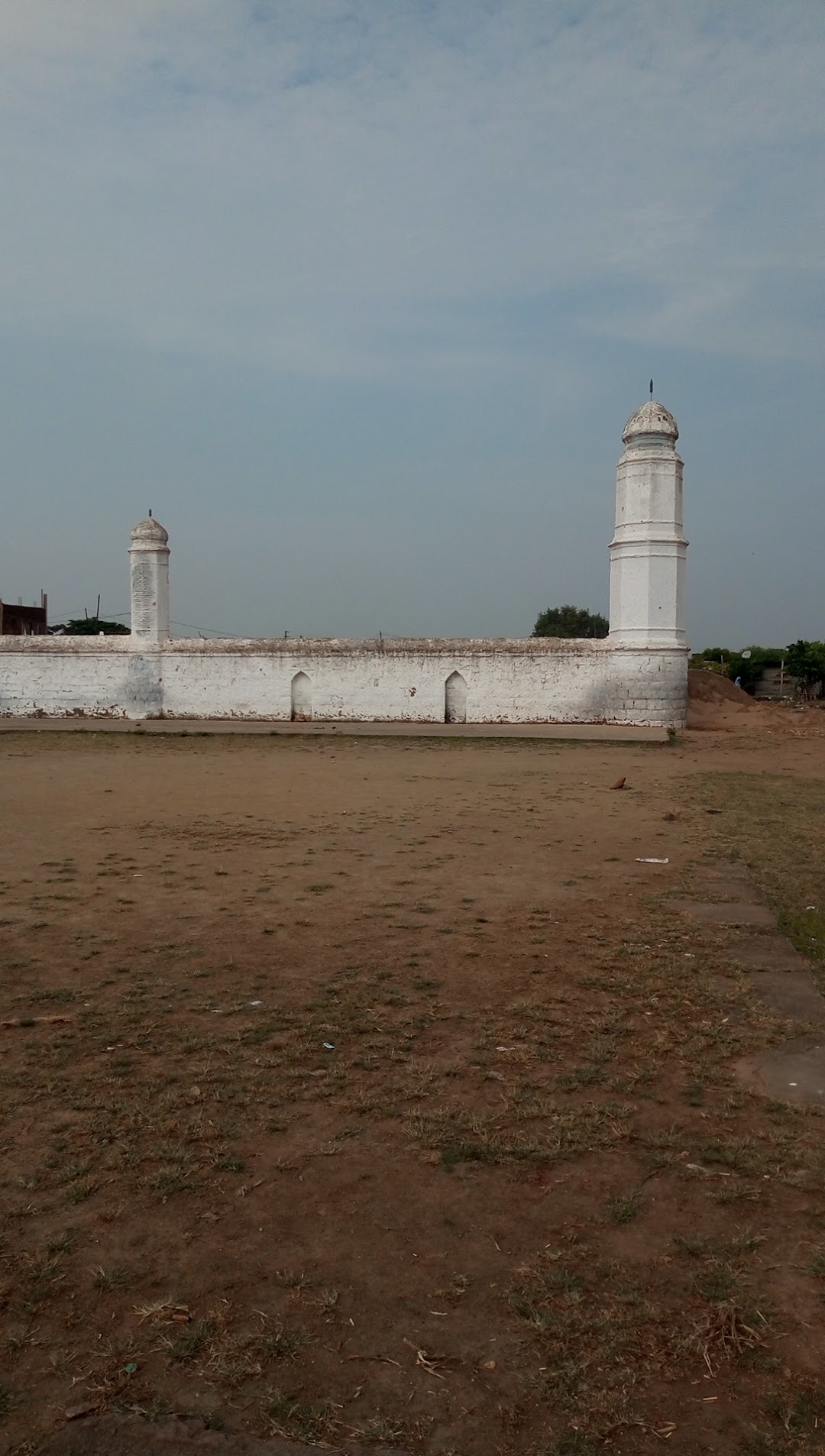Eid Gah
