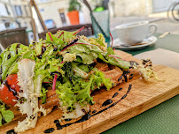 Avocado toast du Restaurant Cœur d’Artichaut à Avignon - n°12