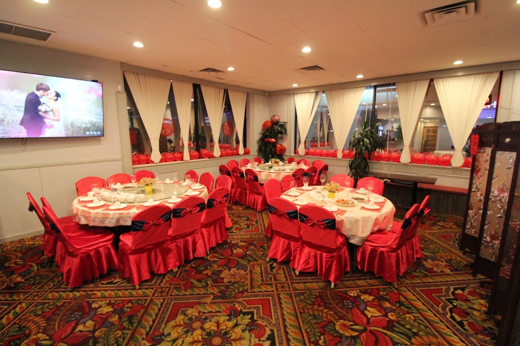 Lucky House Seafood Asian 89146