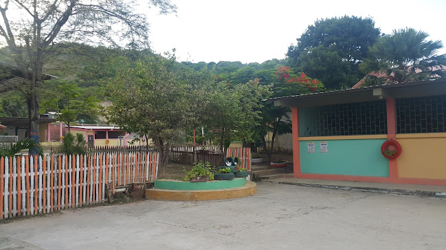 Escuela Luis Urdaneta