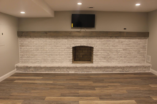 Bathroom Remodeler «NEC Design/Build North Eastern Contracting», reviews and photos, 1127 U.S. 9, Wappingers Falls, NY 12590, USA