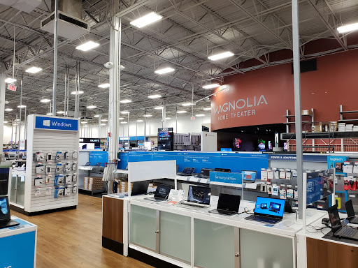 Electronics Store «Best Buy», reviews and photos, 5019 S Cleveland Ave, Fort Myers, FL 33907, USA