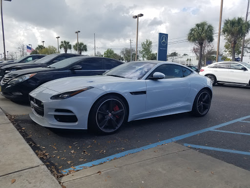 Mercedes Benz Dealer «Baker Motor Company of Charleston, Inc.», reviews and photos, 1513 Savannah Hwy, Charleston, SC 29407, USA