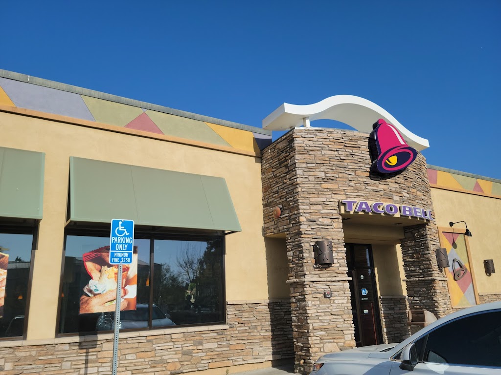 Taco Bell 93015