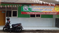 Foto MAS  Muhammadiyah 1 Ciputat, Kota Tangerang Selatan