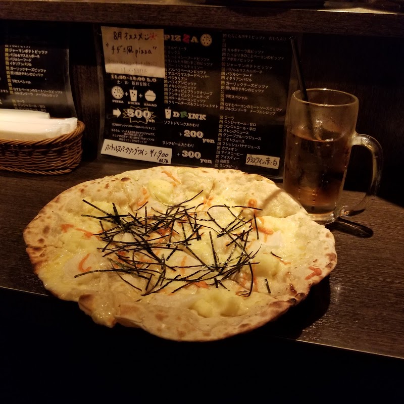 イタリアン ワインバー Cona渋谷店 東京都渋谷区道玄坂 ピザ店 レストラン グルコミ