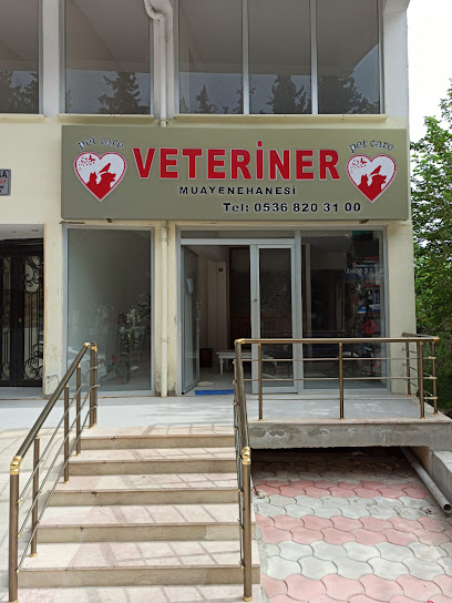 Petcare Veteriner Kliniği