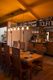 Photo n°32 de La crêperie d’Emilie à Lacanau ()
