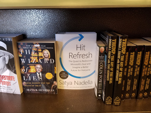 Book Store «Barnes & Noble», reviews and photos, 10500 N 90th St, Scottsdale, AZ 85258, USA