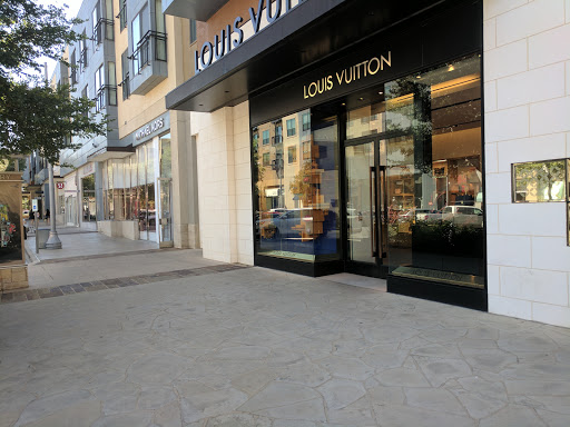 Shopping Mall «The Domain», reviews and photos, 11410 Century Oaks Terrace, Austin, TX 78758, USA