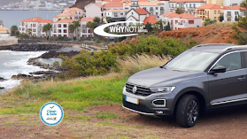 Why Not Car Rental Funchal