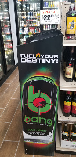 Liquor Store «Can Do Liquor Store», reviews and photos, 16932 Goldenwest St, Huntington Beach, CA 92647, USA