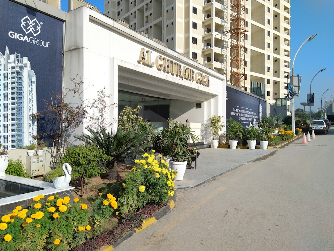 Defence Executive Apartments