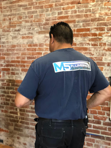 Plumber «M5 Plumbing Services LLC», reviews and photos, 2870 NE Hogan Dr #294, Gresham, OR 97030, USA
