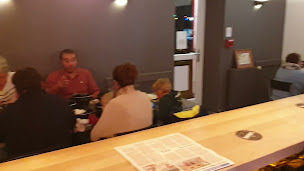 Photo n°36 de Le Bistrot de la Vallée à Saint-Laurent-la-Vallée ()