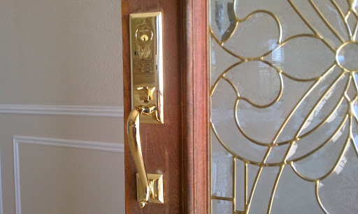 Locksmith «Rolling Hills Lock & Key», reviews and photos, 24248 Crenshaw Blvd #102, Torrance, CA 90505, USA