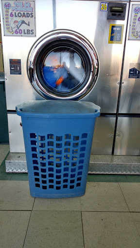 Laundromat «Southern Coin Laundry», reviews and photos, 347 E Southern Ave, Mesa, AZ 85210, USA