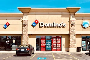 Domino's Pizza image