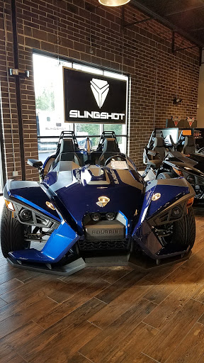 Motorcycle Dealer «Mall of Georgia Indian Motorcycle», reviews and photos, 2745 Mall of Georgia Blvd, Buford, GA 30519, USA