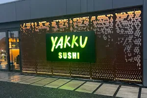 Yakku Sushi image