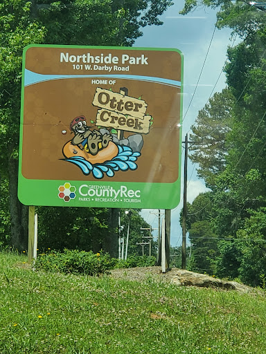 Water Park «Otter Creek Waterpark», reviews and photos, 101 W Darby Rd, Greenville, SC 29609, USA