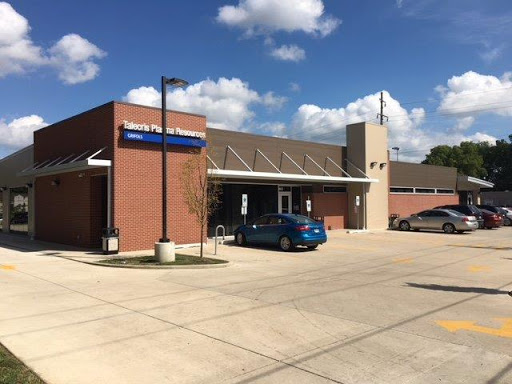 Donations Center «Talecris Plasma Resources», reviews and photos