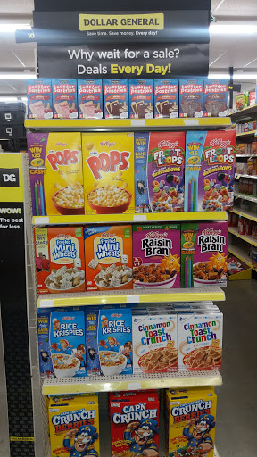 Discount Store «Dollar General», reviews and photos, 710 Six Flags Dr, Austell, GA 30168, USA