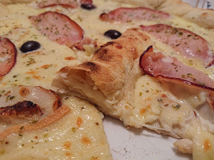 Photo n°12 de Pat'a Pizza à Antibes ()
