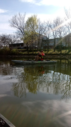 Canoe & Kayak Store «Hook 1 Outfitters - Hendersonville, TN», reviews and photos, 127 Sanders Ferry Rd, Hendersonville, TN 37075, USA