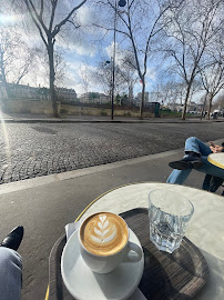 Les plus récentes photos du Café La Caféothèque de Paris - n°6