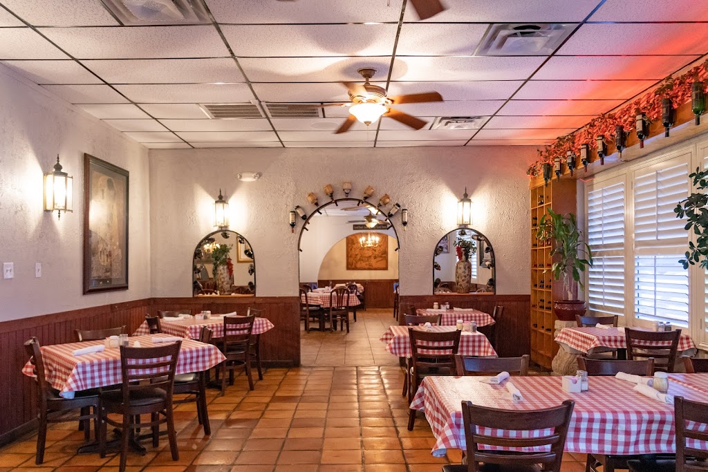 Little Italy Restaurant & Pizzeria 78216