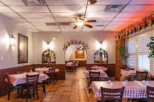 Little Italy Restaurant & Pizzeria image