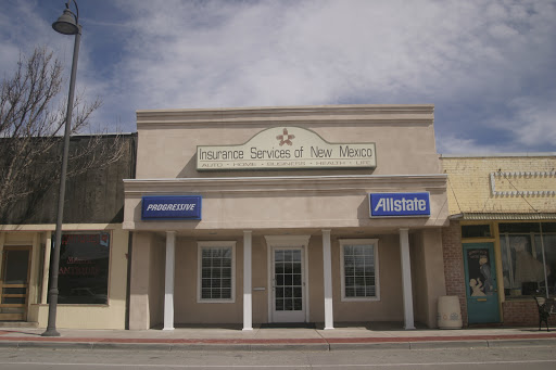 Insurance Services of New Mexico, Inc, Fort Sumner in Fort Sumner, New Mexico