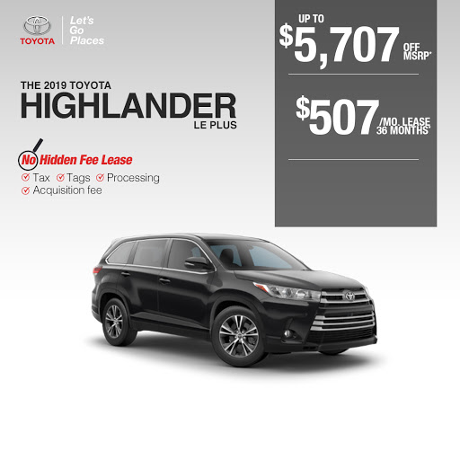 Used Car Dealer «Younger Toyota», reviews and photos, 1945 Dual Hwy, Hagerstown, MD 21740, USA